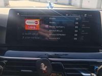 Gebraucht BMW 530e 184 PS (135 kW) 2020 Limousine