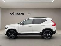 Neu Volvo XC40 Plus 163 PS (119 kW) 2025 Weiß SUV