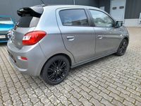 gebraucht Mitsubishi Space Star Diamant Edition+