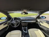 Gebraucht BMW 135 Performance 470 PS (345 kW) 2008 Schwarz Kleinwagen