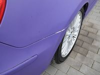 Gebraucht BMW 116 Advantage 122 PS (89 kW) 2008 Silber Kleinwagen