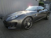 gebraucht Jaguar F-Type 3.0 L V6 S Kompressor 380 PS 24t km