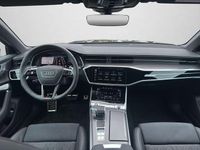 Second-hand Audi RS6 Performance 630 CP (463 kW) 2025 Negru Break