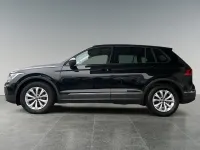 Gebraucht VW Tiguan 150 PS (110 kW) 2023 Deep black perleffekt SUV