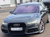 Gebraucht Audi A6 Competition 326 PS (239 kW) 2018 Grau Kombi