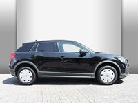 Gebraucht Audi Q2 Comfort 116 PS (85 kW) 2019 Schwarz SUV