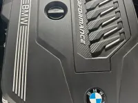 Gebraucht BMW M340 M Sport 374 PS (275 kW) 2021 Weiß Limousine