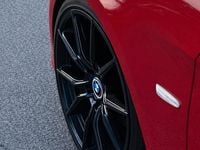 Gebraucht BMW 330 245 PS (180 kW) 2011 Rot Limousine