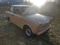 Gebraucht Trabant 601 26 PS (19 kW) 1987 Limousine