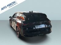 Gebraucht Opel Astra Elegance 131 PS (96 kW) 2023 Lackierung schwarz perla nera Kombi