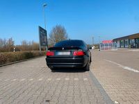 Gebraucht BMW 325 192 PS (141 kW) 2000 Schwarz Limousine