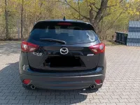 Usata Mazda CX-5 175 CV (128 kW) 2016 Nero SUV