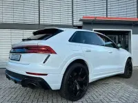 Gebraucht Audi RS Q8 Sport 600 PS (441 kW) 2023 Weiß SUV