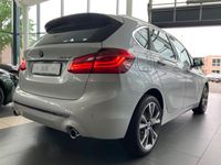 gebraucht BMW 220 Active Tourer i LuxuryLine ab 499€ HUD AHK DrivingAss LED Navi Kurvenl Komfortzugang