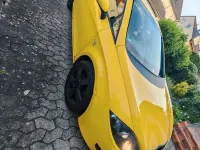 Gebraucht Seat Leon Stylance 140 PS (102 kW) 2006 Gelb Kleinwagen