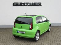 gebraucht Skoda Citigo-e IV Style 61 KW