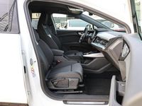 Gebraucht Audi e-tron S-Line 210 kW (286 PS) 2024 Weiss / gletscherweiss (metallic) SUV