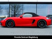 gebraucht Porsche 718 Boxster GTS 4.0