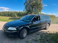 Gebraucht VW Passat 130 PS (95 kW) 2001 Kombi