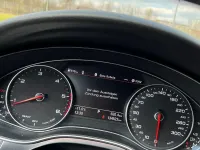 Brugt Audi A6 S-Line 150 HK (110 kW) 2016 Sort Stationcar