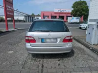 Gebraucht Mercedes E200 163 PS (119 kW) 2004 Silber Kombi