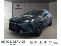 Gebraucht Cupra Formentor 150 PS (110 kW) 2025 Blau SUV