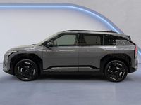 Gebraucht Kia EV3 150 kW (204 PS) 2025 Grau SUV
