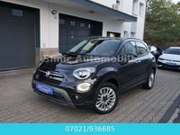 gebraucht Fiat 500X 1.0 FireFly Turbo CROSS S&S 4x2 tLEDER+NAVI