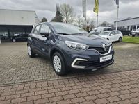 gebraucht Renault Captur ENERGY TCe 90 Life*KLIMA*BT*