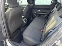 Neu Dacia Duster Expression 131 PS (96 kW) 2025 Weiss weiss SUV
