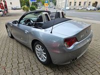 gebraucht BMW Z4 Roadster 2.5i -