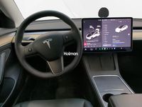 Gebraucht Tesla Model 3 366 kW (498 PS) 2023 Weiß Limousine