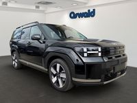 Neu Hyundai Santa Fe Signature 215 PS (158 kW) 2025 Schwarz SUV