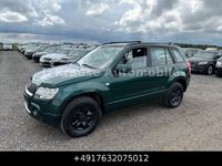 gebraucht Suzuki Grand Vitara 2.0 Comfort 1.Hand