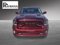 gebraucht Dodge Ram SPORT CREW CAB 4X4 + Nur Gewerbe und Export