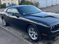 Gebraucht Dodge Challenger 309 PS (227 kW) 2022 Schwarz Coupé