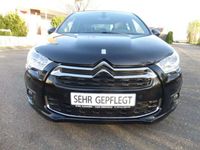 gebraucht Citroën DS4 SportChic /Aus 1.Hand / Voll / 19 /Sehr Gepflegt