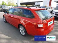 gebraucht Skoda Octavia Octavia Combi (5E5)Combi TDI 2.0 150