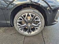 Second-hand Cupra Terramar VZ 265 CP (194 kW) 2025 Negru SUV