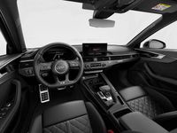 Gebraucht Audi S4 Competition 341 PS (250 kW) 2024 Beige / individuallackierungen kreide Kombi