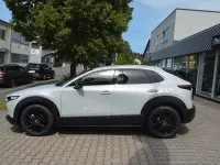 Gebraucht Mazda CX-30 Homura-Line 140 PS (102 kW) 2025 Weiß SUV