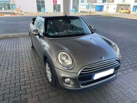 gebraucht Mini One Cabriolet 