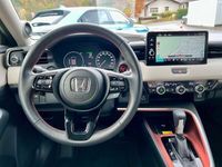 gebraucht Honda HR-V 1.5 i-MMD Hybrid e-CVT Advance Style