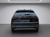 Gebraucht VW Taigo Style 116 PS (85 kW) 2026 Schwarz SUV