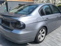 Gebraucht BMW 320 Efficient Dynamics 163 PS (119 kW) 2010 Grau Limousine