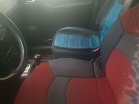 Gebraucht Opel Zafira Elegance 125 PS (91 kW) 2004 Grau Van / Kleinbus