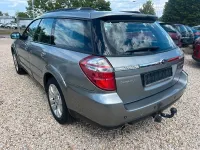 Gebraucht Subaru Outback 245 PS (180 kW) 2007 Grau Kombi