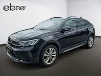Gebraucht VW Taigo Move 110 PS (80 kW) 2023 Schwarz SUV
