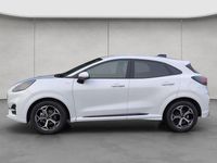Neu Ford Puma ST-Line 125 PS (91 kW) 2026 Frozen white SUV