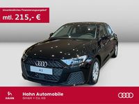 Gebraucht Audi A1 95 PS (69 kW) 2026 Mythosschwarz metallic SUV